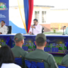 Maduro: “Hemos entregado 4.600.000 viviendas en el país a través de la GMVV”