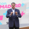 Maduro celebró las declaraciones de Adán Celis contra las sanciones: “Espero reunirme con él”