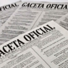 Publican en Gaceta Oficial Extraordinaria Nº 6.755 la Ley de Armonización Tributaria (+documento)