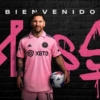 Messi será presentado por Inter Miami y se convertirá en el futbolista mejor pagado de EEUU