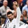 Novak Djokovic pasa a su novena final de Wimbledon tras eliminar al italiano Jannik Sinner