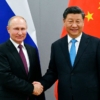 Putin visitará a China buscando reforzar una crucial relación estratégica