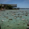 Maduro anuncia plan especial para descontaminar y recuperar el lago de Maracaibo