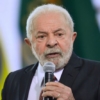 Lula inaugura una planta de fertilizantes de EuroChem y augura el fin de la dependencia