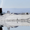 Bolivia afirma tener la «primera reserva mundial de litio» con 23 millones de toneladas