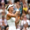 Checa Marketa Vondrousova gana final femenina de Wimbledon