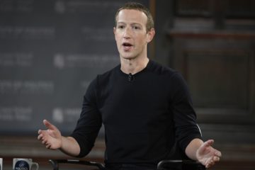 WSJ: Zuckerberg busca automatizar rol de CEO con nuevo &laquo;Cerebro Digital&raquo; en Meta