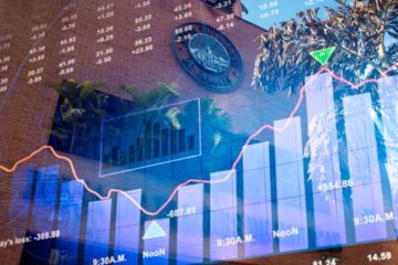 Bolsa de Caracas sigue en racha alcista: el IBC acumula alza de 195,78% en lo que va de 2026