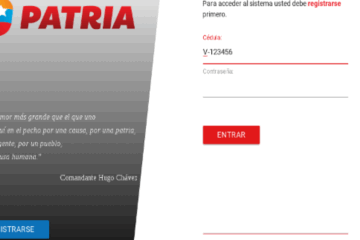 Increment&oacute; 24% en bol&iacute;vares: Pagan bono &laquo;Cuadrantes de Paz&raquo; de enero (+monto)