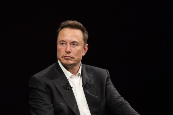 Fortuna de Elon Musk sufre un duro golpe tras el desplome de las acciones de Tesla