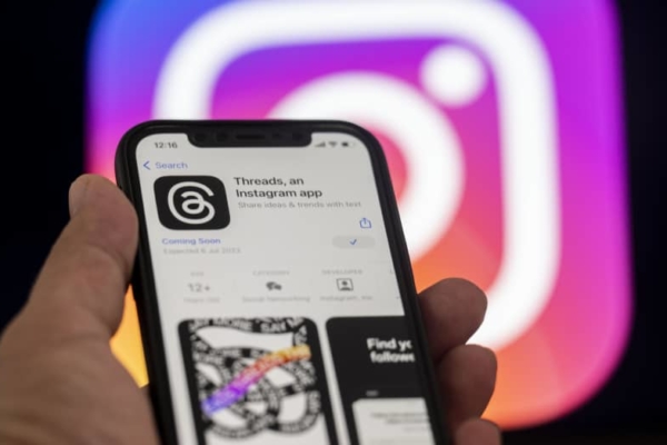 Threads lanzará actualización para IOS y Android: Conozcas las 3 novedades que llegarán en próximos días