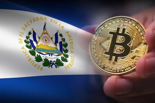 Bitcoiners celebran en El Salvador el segundo año de la circulación legal del bitcoin