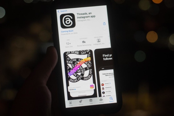 ¿Cómo funciona Threads, la aplicación con la que Meta quiere sustituir a Twitter?