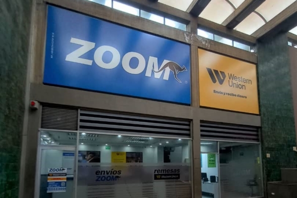 ZOOM registra crecimiento exponencial de 42% en atención al cliente