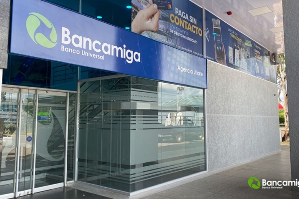 Bancamiga amplía su fortaleza en el sureste del país e inaugura una nueva agencia
