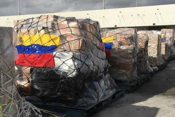 Especialistas y activistas coinciden en que Venezuela aún necesita ayuda humanitaria