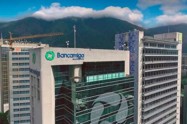 Bancamiga incrementó captaciones en más de 4% al cierre de febrero