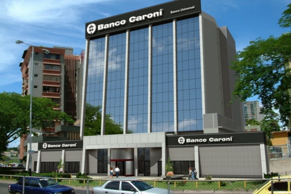 Banco Caroní escaló cinco puestos en ranking de cartera de créditos