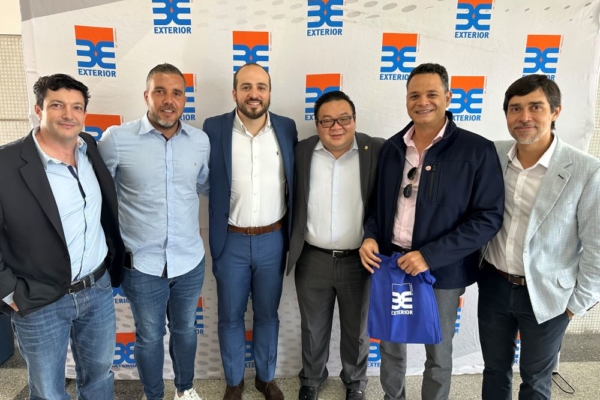 Banco Exterior y la UCAB siguen apoyando el emprendimiento venezolano