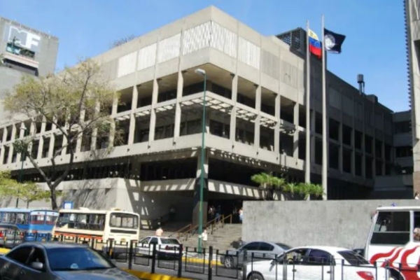 US$73 millones este #25Jul: BCV ha vendido US$2.405 millones a la banca durante 2023