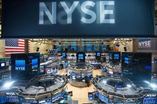 Wall Street cierra al alza con optimismo sobre resultados de grandes corporaciones