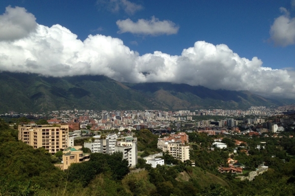 «Un secreto a voces»: De casas residenciales en Caracas a «pequeños negocios» de emprendedores