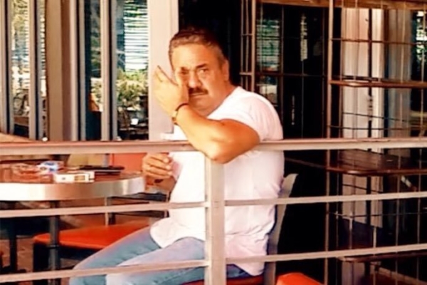 Muere en Miami Naman Wakil, empresario sirio-venezolano acusado de corrupción y lavado de dinero