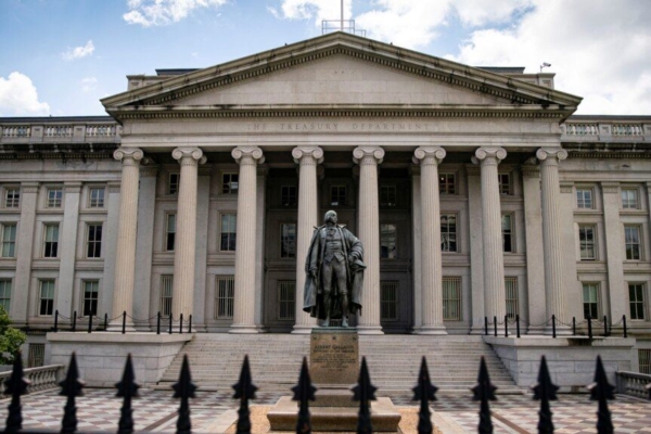 Regulador plantea elevar requisito de liquidez a bancos de EEUU para prevenir crisis