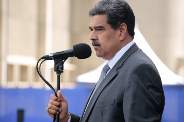 Estará 6 días: Nicolás Maduro inició una visita oficial «histórica» a China
