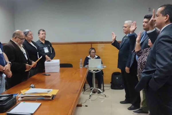 TSJ anula cautelarmente elecciones en Fedecámaras Bolívar
