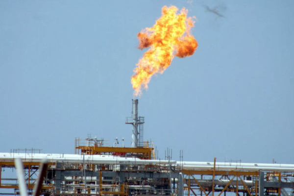 Venezuela destaca «peso estratégico» de sus reservas de gas ante crisis energética europea