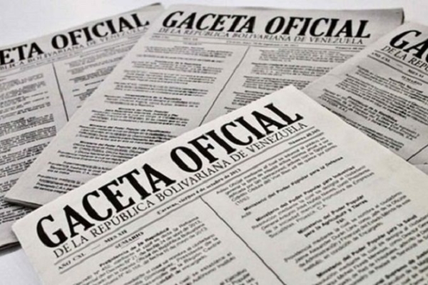 En Gaceta Oficial: Fue publicada la nueva tarifa del pasaje urbano en el país