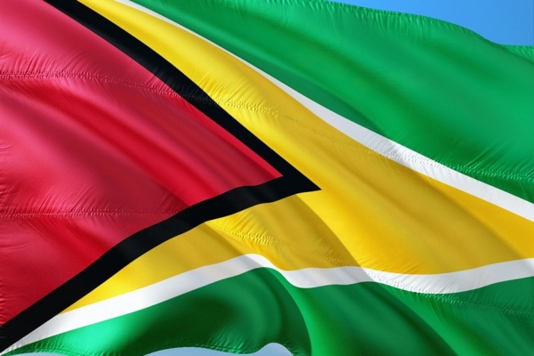 Empresas canadienses realizan descubrimiento de petróleo en Guyana