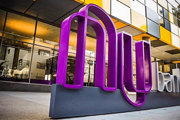 Nubank lanza un nuevo método de pago para compras internacionales en Brasil