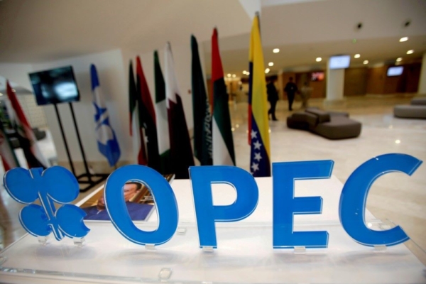 Más recortes: producción de la OPEP+ reportó en enero su mayor descenso en seis meses