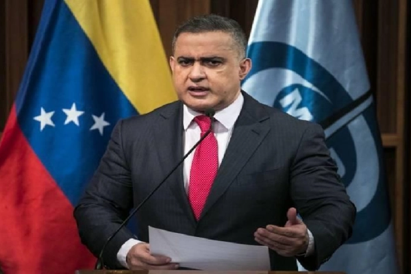 Fiscal General vincula a dirigentes opositores a la trama de corrupción «PDVSA cripto»