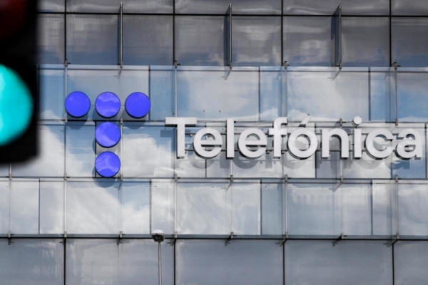 Telefónica ha reducido inversiones de capital en Hispanoamérica en 25%