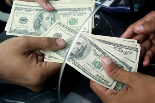 Banco Central de Venezuela refuerza intervención cambiaria con venta de US$5 millones este #20Jul