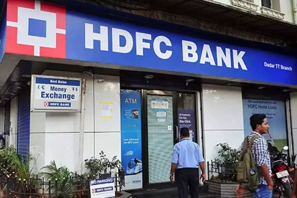Valorado en US$170.000 millones: Fusión de HDFC en la India creó el quinto banco más valioso del mundo