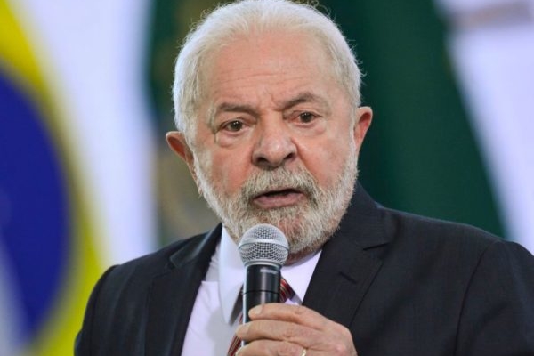 Lula da Silva: Brasil debe aprovechar su momento «excepcional» para atraer inversiones