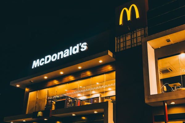 McDonald’s, una acción a tener en cuenta en su portafolio