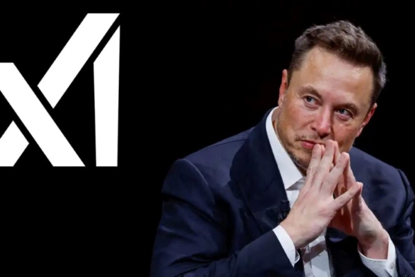 Elon Musk: sistema de inteligencia artificial xAI no será «políticamente correcto»