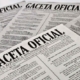 Decreto de Emergencia Económica «es de carácter temporal» y busca «restablecer los equilibrios económicos»