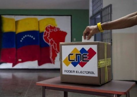 Chavismo pide a su militancia prepararse para estar lista ante un llamado a elecciones