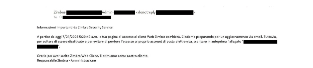 Campaña masiva de phishing ataca en América Latina