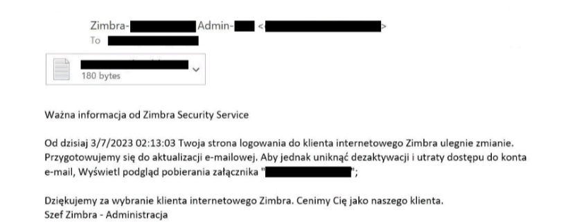 Campaña masiva de phishing ataca en América Latina