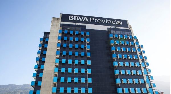 La filial venezolana del banco BBVA es uno de los líderes en activos