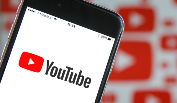 En cuatro años YouTube ha pagado 100.000 millones de dólares a creadores de contenido