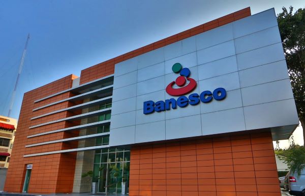 Banesco es uno de los bancos con mayor crecimiento en activo total.