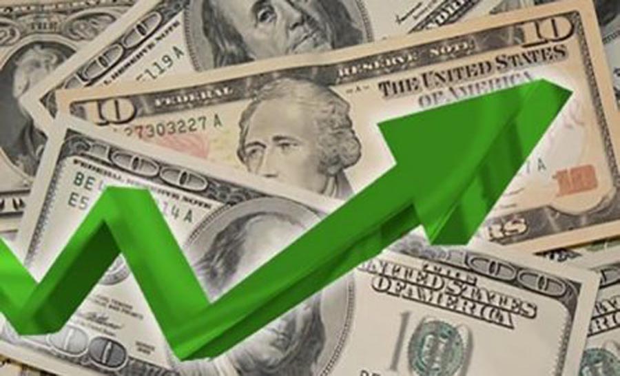 Dólar BCV sobrepasa la barrera de los Bs.200 para ubicarse en Bs.201,47 este jueves 16 de octubre